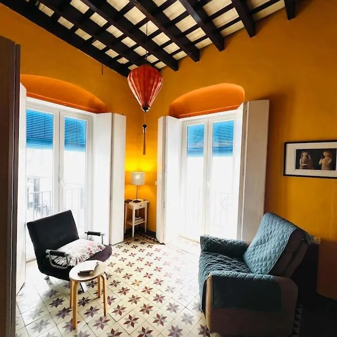 Ferienwohnung *Dias Alegres*Vista Mar Conil De La Frontera
